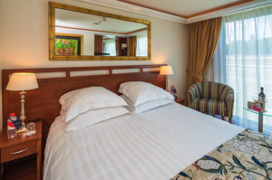 Category B Staterooms